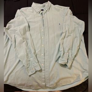 Ralph Lauren shirt
